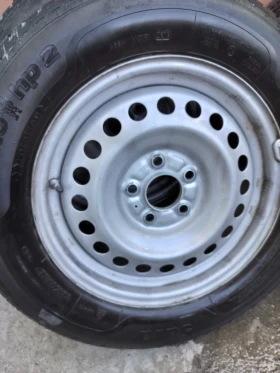 ���� � ������ 215/65R16 | Mobile.bg � ����� ������ 2