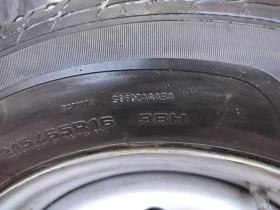 ���� � ������ 215/65R16 | Mobile.bg � ����� ������ 6
