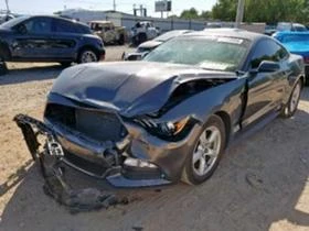 Ford Mustang 3.7, снимка 3