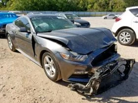 Ford Mustang 3.7, снимка 4