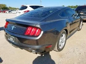 Ford Mustang 3.7, снимка 1