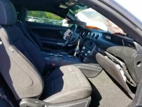 Ford Mustang 3.7, снимка 5