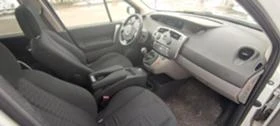 Renault Scenic 1.9 DCI , 131к.с., снимка 13