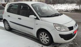Renault Scenic 1.9 DCI , 131к.с., снимка 2
