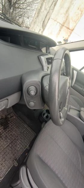 Renault Scenic 1.9 DCI , 131к.с., снимка 15