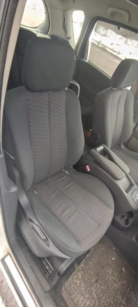 Renault Scenic 1.9 DCI , 131к.с., снимка 12