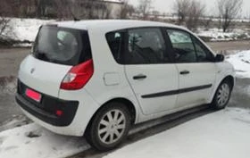 Renault Scenic 1.9 DCI , 131к.с., снимка 5