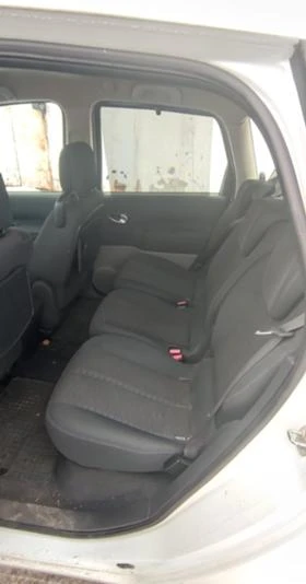 Renault Scenic 1.9 DCI , 131к.с., снимка 11