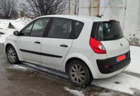 Renault Scenic 1.9 DCI , 131к.с., снимка 6