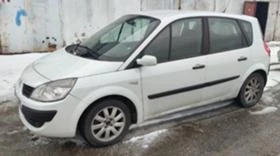 Renault Scenic 1.9 DCI , 131к.с., снимка 3