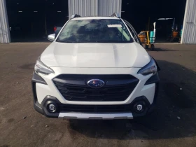Subaru Outback 2.5 2.4XT, снимка 3