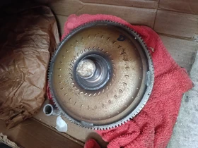 Subaru Outback 20-25, 26, B16, B17, снимка 12