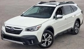 Subaru Outback 2.5 2.4XT, снимка 1