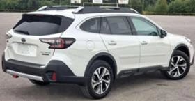 Subaru Outback 2.5 2.4XT, снимка 2