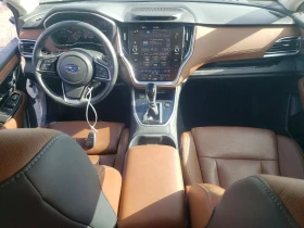 Subaru Outback 2.5 2.4XT, снимка 12