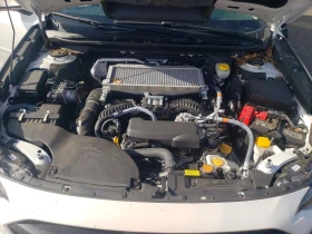 Subaru Outback 2.5 2.4XT, снимка 13