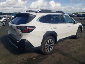 Subaru Outback 2.5 2.4XT, снимка 2