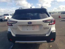 Subaru Outback 2.5 2.4XT, снимка 4