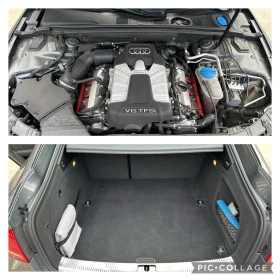 Audi S5 Sportback! 3.0 SUPERCHARGED! ДИСТРОНИК! , снимка 16