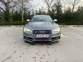 Audi S5 Sportback! 3.0 SUPERCHARGED! ДИСТРОНИК! , снимка 2