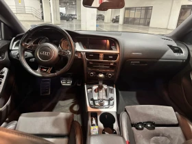 Audi S5 Sportback! 3.0 SUPERCHARGED! ДИСТРОНИК! , снимка 11