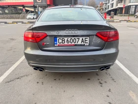 Audi S5 Sportback! 3.0 SUPERCHARGED! ДИСТРОНИК! , снимка 5