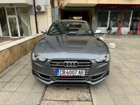 Audi S5 Sportback! 3.0 SUPERCHARGED! ДИСТРОНИК! , снимка 1