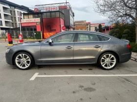 Audi S5 Sportback! 3.0 SUPERCHARGED! ДИСТРОНИК! , снимка 8