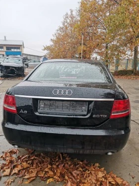 Audi A6 2.0 TDI BRE - изображение 2