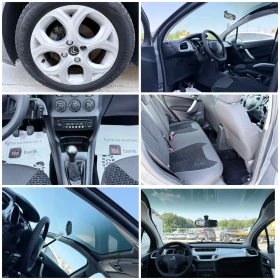 Citroen C3 1.4hdi * * * UNIKAT* * * , снимка 10