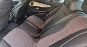 Mercedes-Benz E 350 e плъг ин, Дист+ HUD, 360, Mem, LED, WIDESCREEN, снимка 12