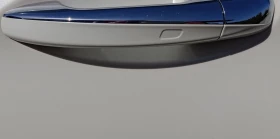 Mercedes-Benz E 300 e плъг ин, AMG, Дист+ ,  LED, WIDESCREEN, Keyless, снимка 9