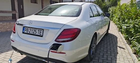 Mercedes-Benz E 300 e плъг ин, AMG, Дист+ ,  LED, WIDESCREEN, Keyless, снимка 7