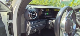 Mercedes-Benz E 300 e плъг ин, AMG, Дист+ ,  LED, WIDESCREEN, Keyless, снимка 4