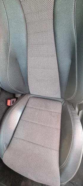 Mercedes-Benz E 350 e плъг ин, Дист+ HUD, 360, Mem, LED, WIDESCREEN, снимка 11