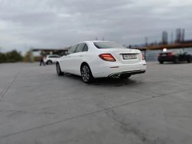 Mercedes-Benz E 350 e плъг ин, Дист+ HUD, 360, Mem, LED, WIDESCREEN, снимка 3