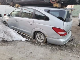 SsangYong Rodius 2.7 4x4, снимка 3