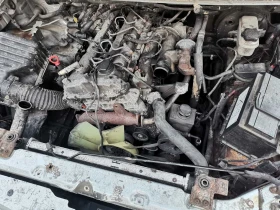 SsangYong Rodius 2.7 4x4, снимка 5