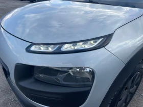 Citroen C4 Cactus 1.6D EURO6B, снимка 7