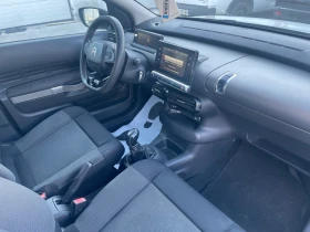 Citroen C4 Cactus 1.6D LED EURO6B, снимка 11