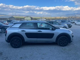 Citroen C4 Cactus 1.6D LED EURO6B, снимка 4