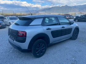 Citroen C4 Cactus 1.6D LED EURO6B, снимка 7