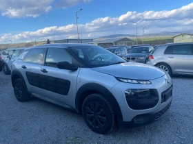 Citroen C4 Cactus 1.6D LED EURO6B, снимка 3