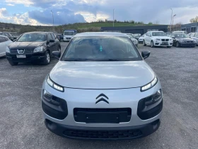 Citroen C4 Cactus 1.6D EURO6B, снимка 2