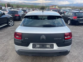 Citroen C4 Cactus 1.6D EURO6B, снимка 5