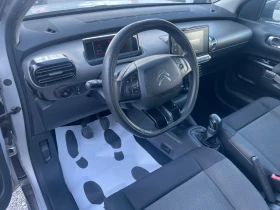 Citroen C4 Cactus 1.6D LED EURO6B, снимка 9