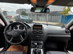 Mercedes-Benz C 200 Avangarde, снимка 11