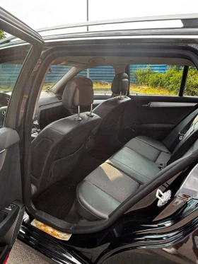 Mercedes-Benz C 200 Avangarde, снимка 10