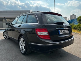 Mercedes-Benz C 200 Avangarde, снимка 4