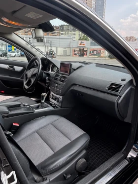 Mercedes-Benz C 200 Avangarde, снимка 8